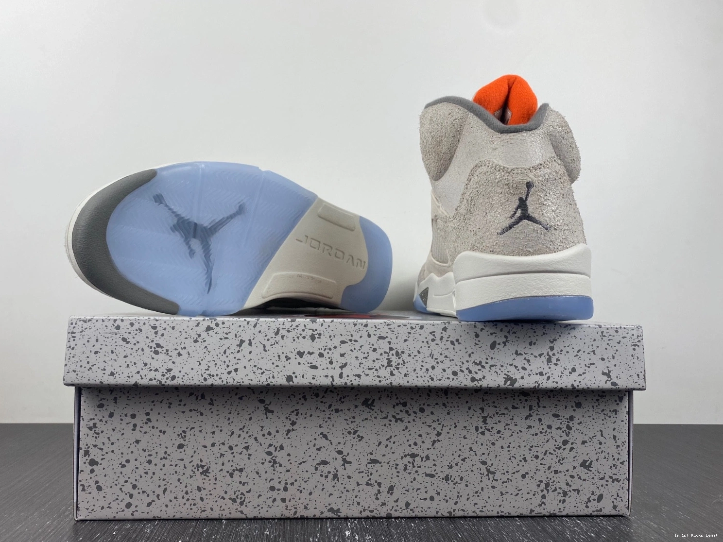 Retro 5 Jordan Air FD9222-180 